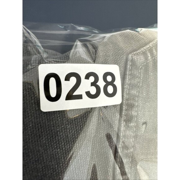 Faherty Men's 30 DIY Utility Pant Gray Reinforced Knee Inseam 30.25" - Picture 12 of 14